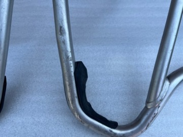 Брызговики передние в сборе левый правый BMW R1200 1250 GS K50 R1200 R K53 R1200 RS K54