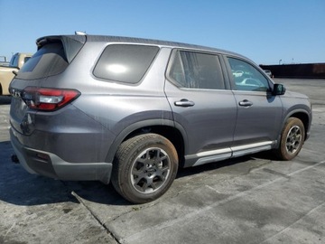 Honda Pilot II 2024 Honda Pilot Exl 2024 3.5l 3.5 Benzyna 285KM, zdjęcie 3