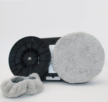 ОКОНОМОЙКА Автоматический робот-уборщик