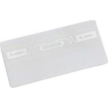 Etykiety termiczne Zebra RFiD 102x152mm rdzeń 19mm