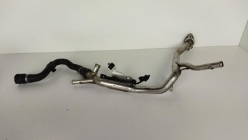INSIGNIA B 2.0CDTI PŘÍVOD TRUBKA VODY 55506821