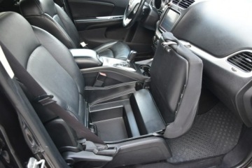 Dodge Journey 2013 Dodge Journey Freemont AWD 3.6 GAZ Automat 2013r., zdjęcie 27
