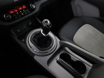 Kia Sportage III SUV Facelifting 1.6 GDI 135KM 2015 Kia Sportage skóra/alcantara navi klima auto LED, zdjęcie 28