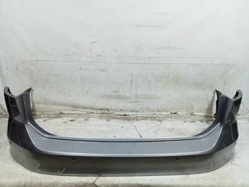 CT-270 VW PASSAT B8 3G9 KOMBI ZDERZAK TYŁ 3G9807421