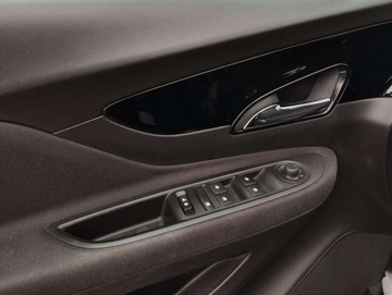 Opel Mokka I SUV 1.4 Turbo ECOTEC 140KM 2017 Opel Mokka Opel Mokka, salon PL, bezwypadkowy, bez wkladu 1.4 Benzyna, zdjęcie 10