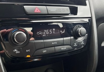 Suzuki 2024 Suzuki Vitara Premium Plus 1,4 mild Hybrid 2WD 6MT Ice Grayish Blue 2024, zdjęcie 32