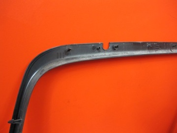 MB ACTROS MP4 НАКЛАДКА НА РАМКУ ДВЕРНАЯ НАКЛАДКА ЛЕВАЯ