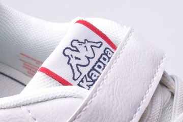 Детские туфли 31 Kappa, КОЖА НА ВЕЛКРО 260934K