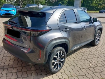 Toyota 2025 Style 1.5 Hybrid 130KM | Podgrzewane fotele!, zdjęcie 1