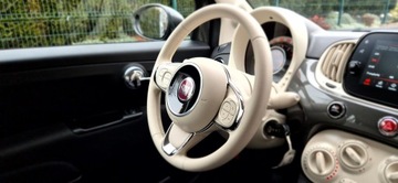 Fiat 500 II CC Seria 4 1.0 mHEV 70KM 2021 FIAT 500! Super stan!, zdjęcie 27
