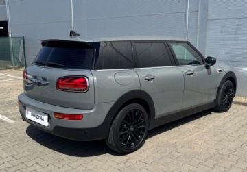 Mini Clubman F54 Kombi 1.5 102KM 2021 MINI Clubman 1.5 102 KM AT Salon PL FV23 1.5 Benzyna 102KM, zdjęcie 11