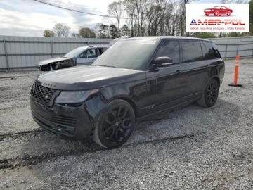 Land Rover Range Rover IV 2020