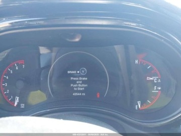 Dodge Durango III 3.6 V6 294KM 2024 Dodge Durango 2024 Dodge Durango GT Plus AWD 3.6 Benzyna 295KM, zdjęcie 12