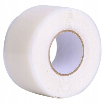TAŚMA NAPRAWCZA BARDZO MOCNA 30MM X 3M BIAŁY