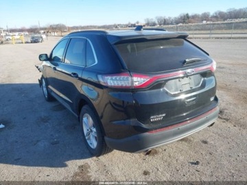 Ford Edge II 2017 Ford Edge 2017 r., 2,0L SEL AWD 2.0 Benzyna 250KM, zdjęcie 3