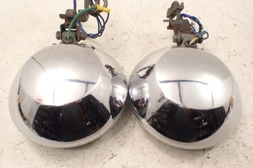 BMW R 1150 GS Adventure 99-05 Halogen Hella duże komplet