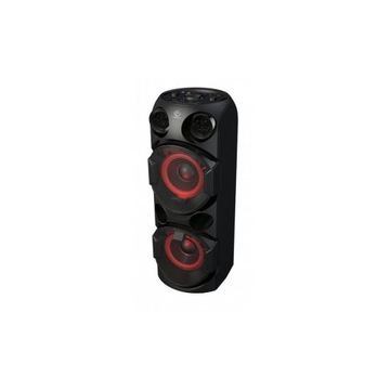 Rebeltec głośnik Bluetooth SoundBOX 630 czarny