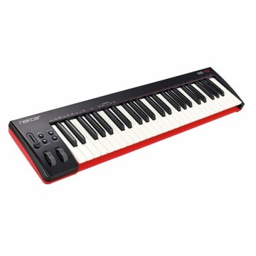 Nektar SE49 УПРАВЛЯЮЩАЯ КЛАВИАТУРА + Bitwig 8-дорожечная