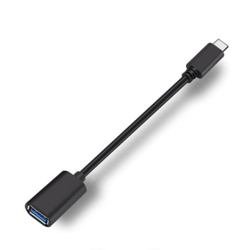 АДАПТЕР КАБЕЛЯ АДАПТЕР USB-C OTG 20V3A 10 Гбит/с