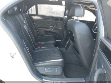 Bentley Continental II 2015 Bentley Flying Spur V8 2015 4.0l 4.0 Benzyna 500KM, zdjęcie 12