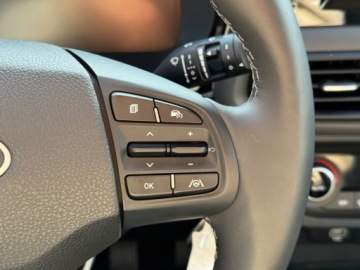 Hyundai i10 III 2025 Hyundai i10 1.0 Benz MPI, Jak Nowy, 700km Przebiegu, Bogata Wersja Wyposaz, zdjęcie 16