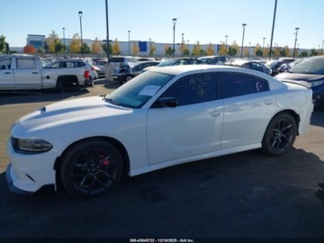 Dodge Charger VII 2021 Dodge Charger RT, V8, od ubezpieczalni 5.7 Benzyna 370KM, zdjęcie 5