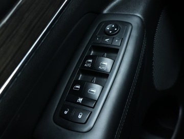 Jeep Grand Cherokee IV Terenowy Facelifting 2016 3.0 CRD 250KM 2018 Jeep Grand Cherokee 3.0 CRD, Salon Polska, zdjęcie 22