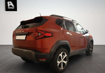 Dacia Duster II SUV Facelifting 1.3 TCe 130KM 2024 Dacia Duster Dacia Duster 1.3 TCe Journey 1.3 Benzyna 130KM, zdjęcie 7