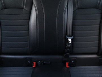 Alfa Romeo Giulia II Sedan 2.0 Turbo 200KM 2016 Alfa Romeo Giulia 2.0 Turbo, Salon Polska, zdjęcie 9