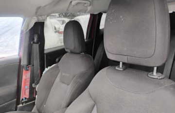 Jeep Renegade SUV 1.6 E-TorQ 110KM 2016 Jeep Renegade I rej 2017r, 1.6 Benzyna. SALON POLSKA. Uszkodzony. Poobijan, zdjęcie 9