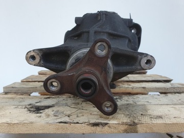 BMW F10 F30 2.0 D ZADNÍ NÁPRAVA DIFERENCIÁL 4598067 3.46