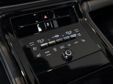 Porsche Panamera III Liftback 4 E-Hybrid 2.9 470KM 2025 PORSCHE Panamera E-Hybrid Sedan 2.9 (470KM) 2025, zdjęcie 12