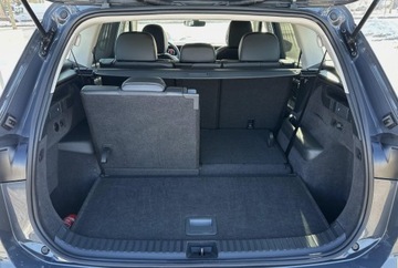 Volkswagen Tayron 2025 Volkswagen Tayron 2.0 TDI SCR 4Mot. Life Plus DSG,, zdjęcie 25