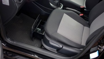 Volkswagen Polo V Hatchback 5d 1.2 60KM 2009 VW Polo .. .. Stan BDB .. Bezwypadkowy .. Doświetlanie zakrętów .., zdjęcie 4