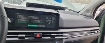 Kia Sportage V SUV Facelifting 1.6 T-GDI 150KM 2025 Kia Sportage 2025r, SALON POLSKA. 1.6 Benzyna. Uszkodzony. Poobijany. 1.6, zdjęcie 12