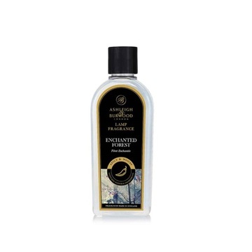 Wkład do Lampy Zapachowej Enchanted Forest 250ml Ashleigh & Burwood
