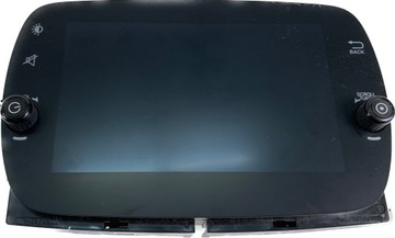 FIAT 500 LIFT VP2 ECE RADIO NAWIGACJA 07357593870