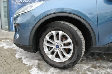 Ford Kuga III SUV Plug-In 2.5 Hybrid 190KM 2022 Ford Kuga TitaniumX 2,5Hybrid FHEV e-CVT FWD ASO, zdjęcie 29