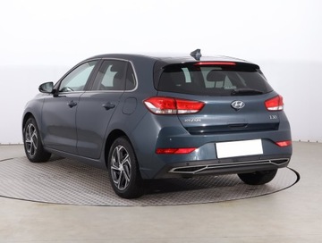 Hyundai i30 III Hatchback Facelifting 1.5 DPI 110KM 2021 Hyundai i30 1.5 DPI, Salon Polska, 1. Właściciel, zdjęcie 3