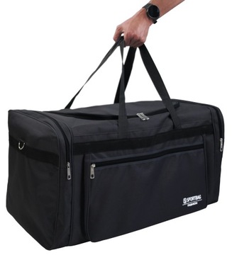 ТУРИСТИЧЕСКАЯ ДОРОЖНАЯ СУМКА ЧЕМОДАН 140Л