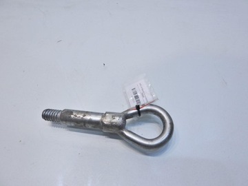 БУКСИРОВОЧНЫЙ ЗАМОК OPEL ASTRA III H