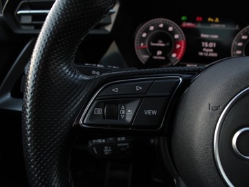 Audi A3 8Y S3 Limousine 2.0 TFSI 310KM 2022 Audi S3 Limousine rata brutto od 2 910 zł /Drive s, zdjęcie 17
