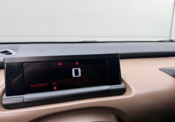 Citroen C4 Cactus Crossover 1.2 PureTech 110KM 2017 Citroen C4 Cactus bezwypadek1wlascicieljak nowySHINE 1.2 Benzyna 110KM, zdjęcie 25