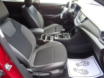 Opel 2021 Opel Grandland X 1.2 130KM Design Line, zdjęcie 10