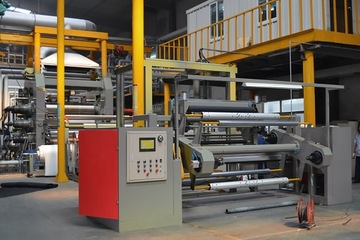 TIR покрывает Renault Magnum 02-07 Eco-Skóra