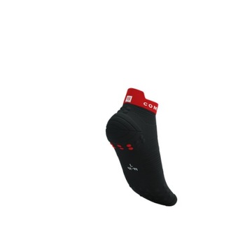 Носки для бега COMPRESSPORT ProRacing V4 T4