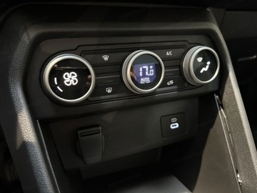 Dacia Sandero III Hatchback 5d 1.0 TCe 90KM 2025 Od ręki - Expression 1.0 TCe 90KM / Pakiet Parking Plus, zdjęcie 8