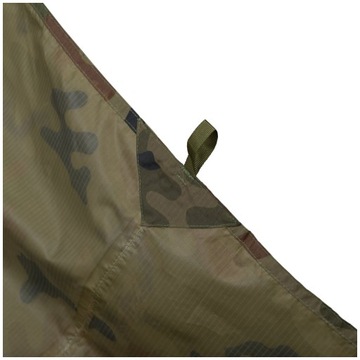 HELIKON SUPERTARP Брезент Плахта + Чехол WZ.93