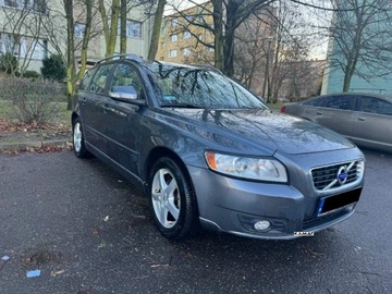 Volvo V50 1.6 D2 115KM 2011 Volvo V50 Volvo V50 1,6 Diesel Summum FV 23 Zamiana 1.6 Diesel 115KM, zdjęcie 9