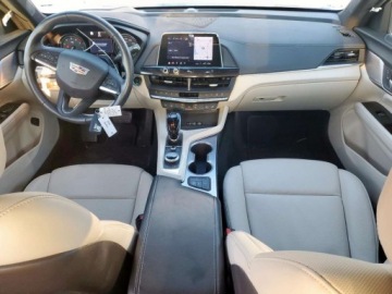 Cadillac 2020 Cadillac CT4 Premium Luxury 2020 2.7 Benzyna 237KM, zdjęcie 8